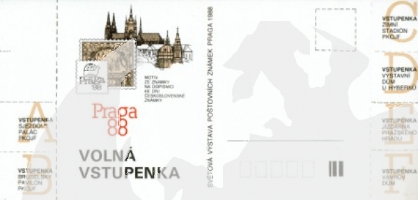 CZ 1988 98 109 **